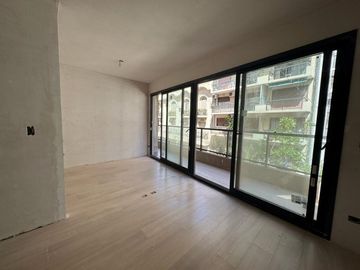 VENTA MONOAMBIENTE EN RECOLETA A ESTRENAR