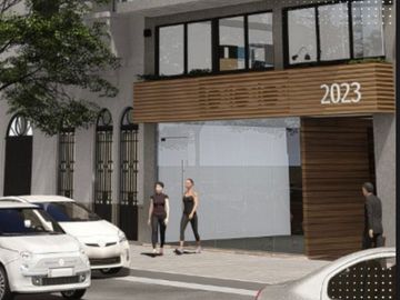 VENTA MONOAMBIENTE EN RECOLETA A ESTRENAR