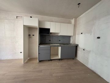 VENTA MONOAMBIENTE EN RECOLETA A ESTRENAR