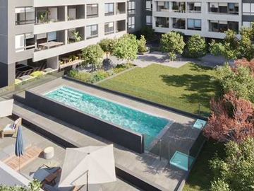 Departamento en venta en ÑUÑOA