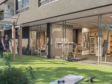 Departamento en venta en ÑUÑOA