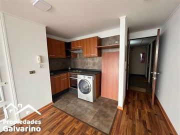 Departamento en Venta en Av Santa Maria 571