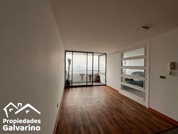 Departamento en Venta en Av Santa Maria 571