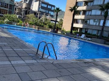 Departamento en Venta en Av Santa Maria 571