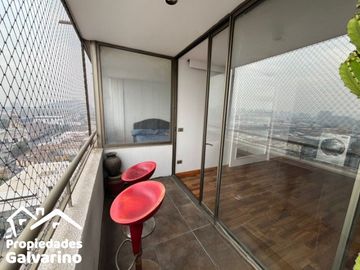 Departamento en Venta en Av Santa Maria 571