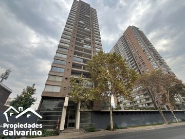 Departamento en Venta en Av Santa Maria 571