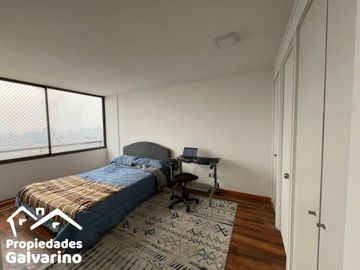 Departamento en Venta en Av Santa Maria 571