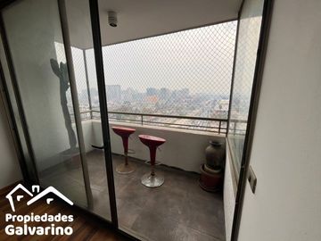 Departamento en Venta en Av Santa Maria 571