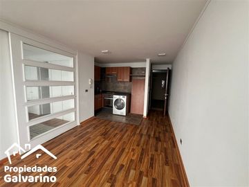 Departamento en Venta en Av Santa Maria 571