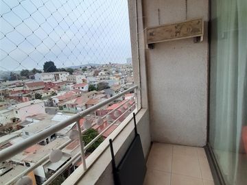 Departamento en Venta en Condominio Bahía Mirador