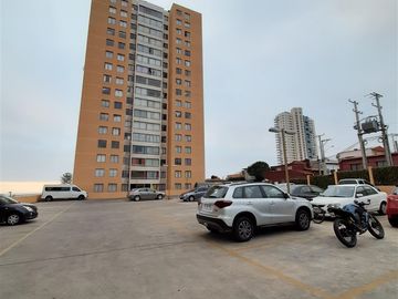 Departamento en Venta en Condominio Bahía Mirador
