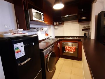 Departamento en Venta en Condominio Bahía Mirador