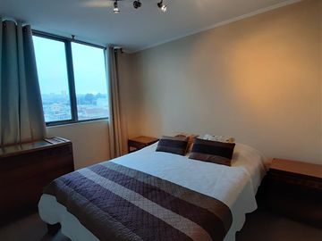 Departamento en Venta en Condominio Bahía Mirador