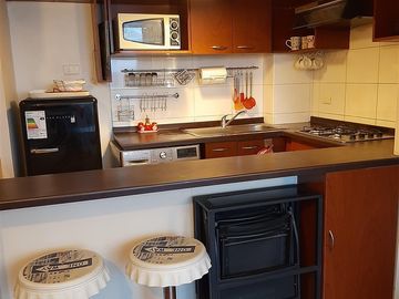 Departamento en Venta en Condominio Bahía Mirador