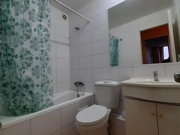 Departamento en Venta en Condominio Bahía Mirador