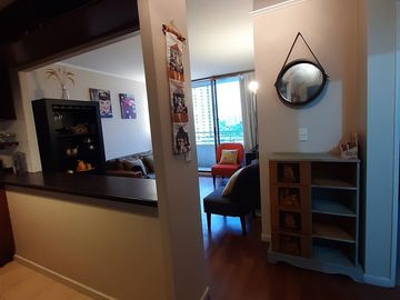 Departamento en Venta en Condominio Bahía Mirador