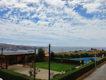 Departamento en Venta en Condominio Bahía Mirador
