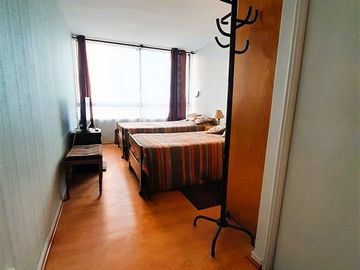 Departamento en Venta en Cerca de metro Santa Lucía y metro Universidad Católica