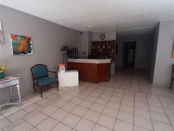 Departamento en Venta en Cerca de metro Santa Lucía y metro Universidad Católica