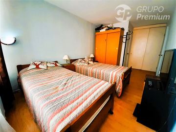 Departamento en Venta en Cerca de metro Santa Lucía y metro Universidad Católica