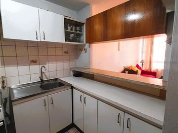 Departamento en Venta en Cerca de metro Santa Lucía y metro Universidad Católica