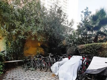 Departamento en Venta en Cerca de metro Santa Lucía y metro Universidad Católica