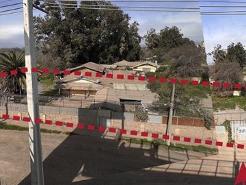 Industrial en Venta en Avenida Portales cercano estación Metro Tren