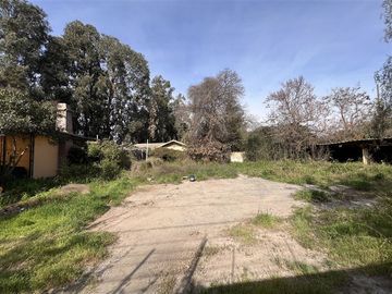 Industrial en Venta en Avenida Portales cercano estación Metro Tren