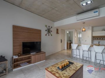 Departamento en Venta en Pinamar