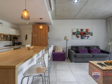 Departamento en Venta en Pinamar