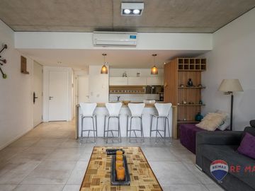Departamento en Venta en Pinamar