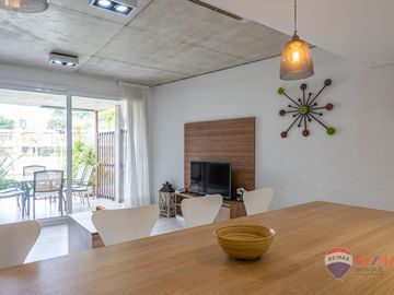 Departamento en Venta en Pinamar