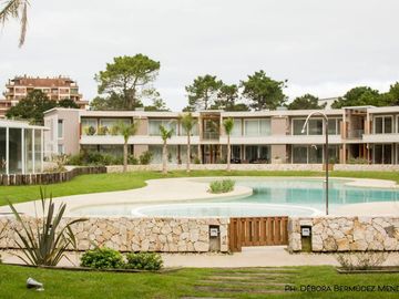 Departamento en Venta en Pinamar