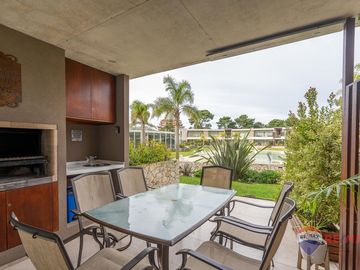 Departamento en Venta en Pinamar