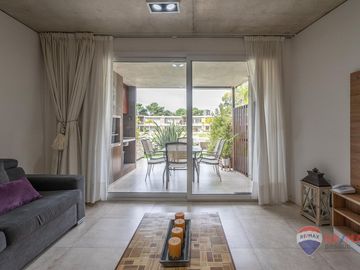 Departamento en Venta en Pinamar