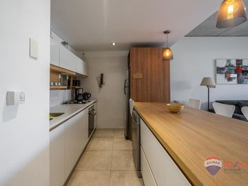 Departamento en Venta en Pinamar