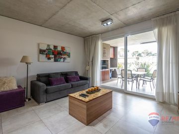 Departamento en Venta en Pinamar