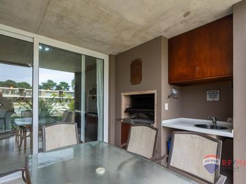 Departamento en Venta en Pinamar