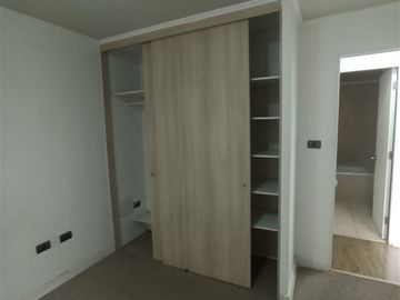 Departamento en Venta en Venta Depto 2H 1B Bodega Rotonda Santa Julia Viña