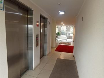 Departamento en Venta en Venta Depto 2H 1B Bodega Rotonda Santa Julia Viña