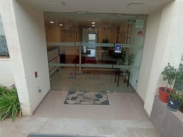 Departamento en Venta en Venta Depto 2H 1B Bodega Rotonda Santa Julia Viña