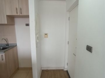Departamento en Venta en Venta Depto 2H 1B Bodega Rotonda Santa Julia Viña