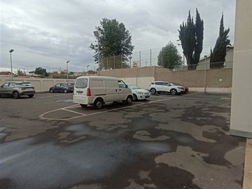 Departamento en Venta en Venta Depto 2H 1B Bodega Rotonda Santa Julia Viña