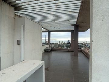 Departamento en Venta en Venta Depto 2H 1B Bodega Rotonda Santa Julia Viña