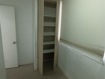 Departamento en Venta en Venta Depto 2H 1B Bodega Rotonda Santa Julia Viña