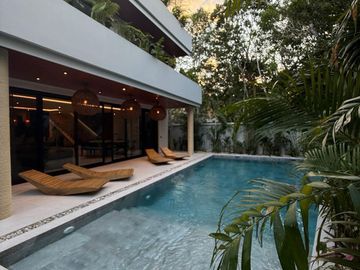 VENTAVILLA DE 4 RECAMARAS4 BEDROOMLUXURY.