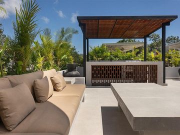 VENTAVILLA DE 4 RECAMARAS4 BEDROOMLUXURY.