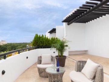 VENTA PENT HOUSE3 RECAMARAS3 BEDROOMLUXURY.
