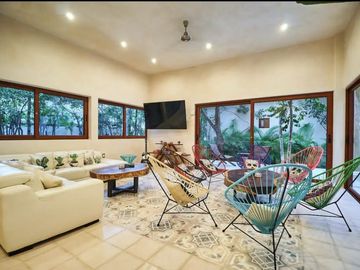 VENTA CASA 4 DORMITORIOS TULUMLUXURY