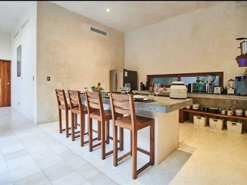 VENTA CASA 4 DORMITORIOS TULUMLUXURY